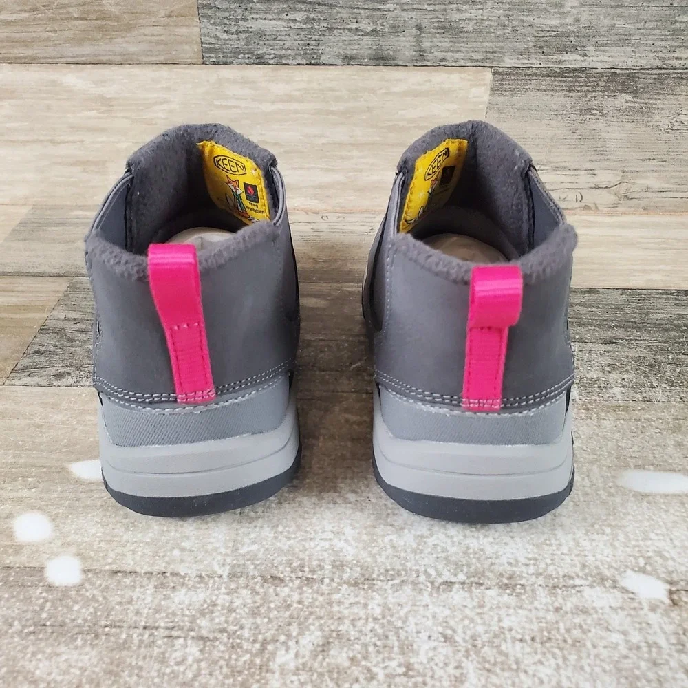 Keen new without